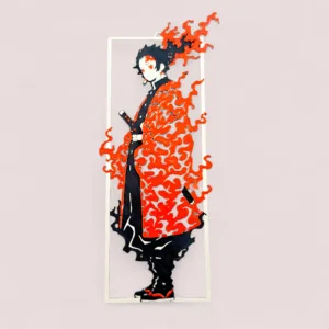 Tanjiro Demon Slayer