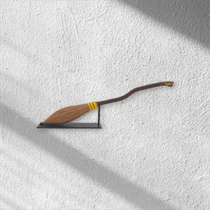 Nimbus 2000 Harry Potter