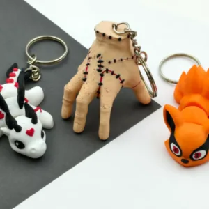 Keychains