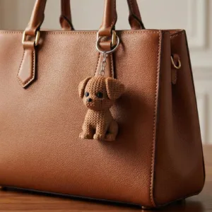 Puppy | Dog Keychains