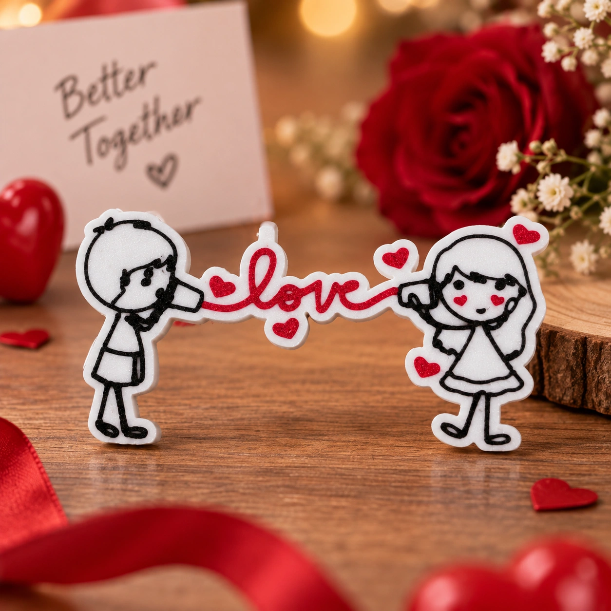 love cycle keychain love cycle keychain