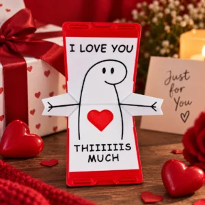 little box of love