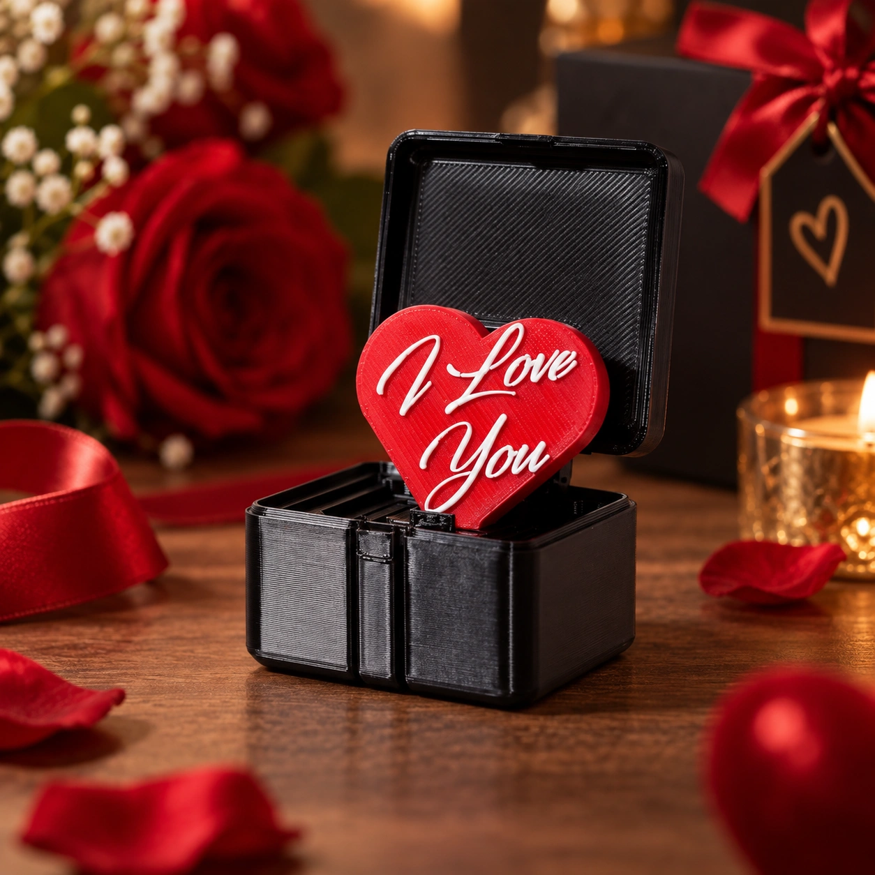 love box love box