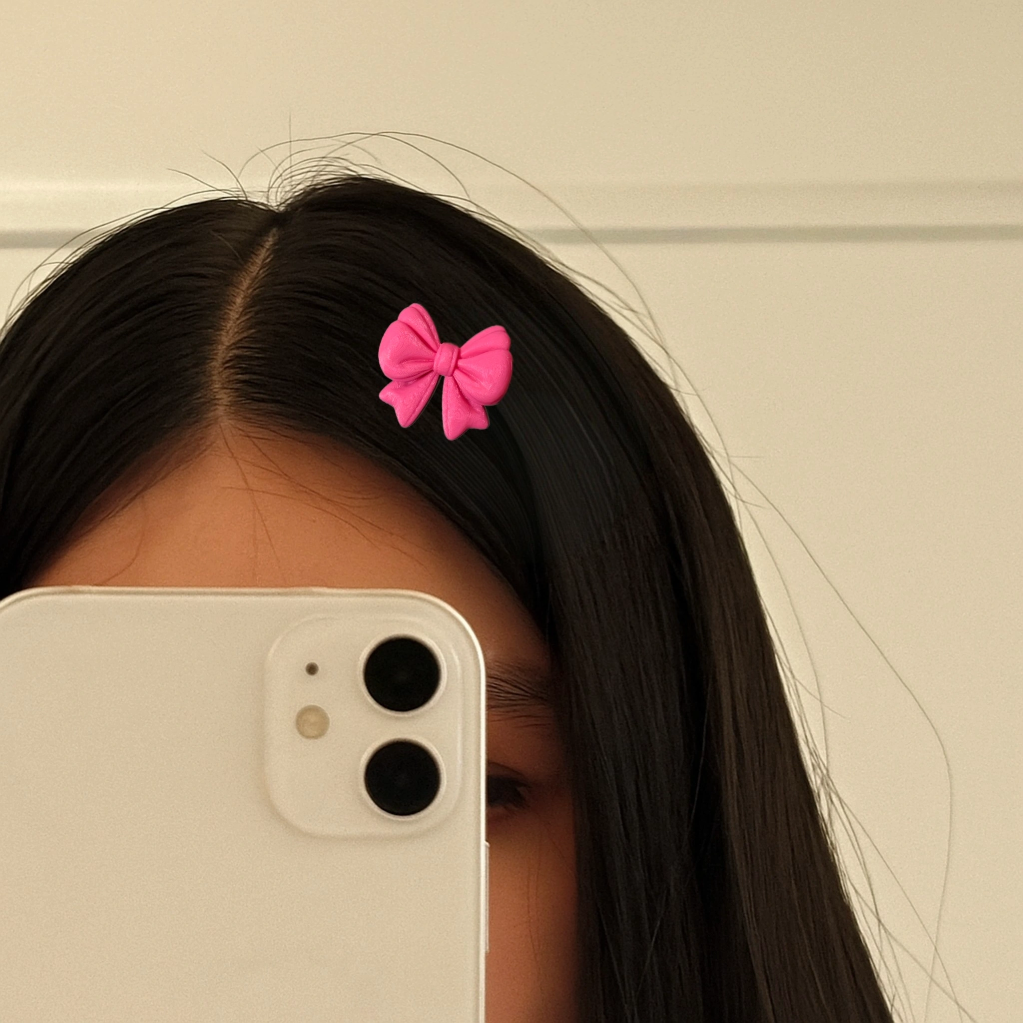 cute 6 hairclip set cute 6 hairclip set
