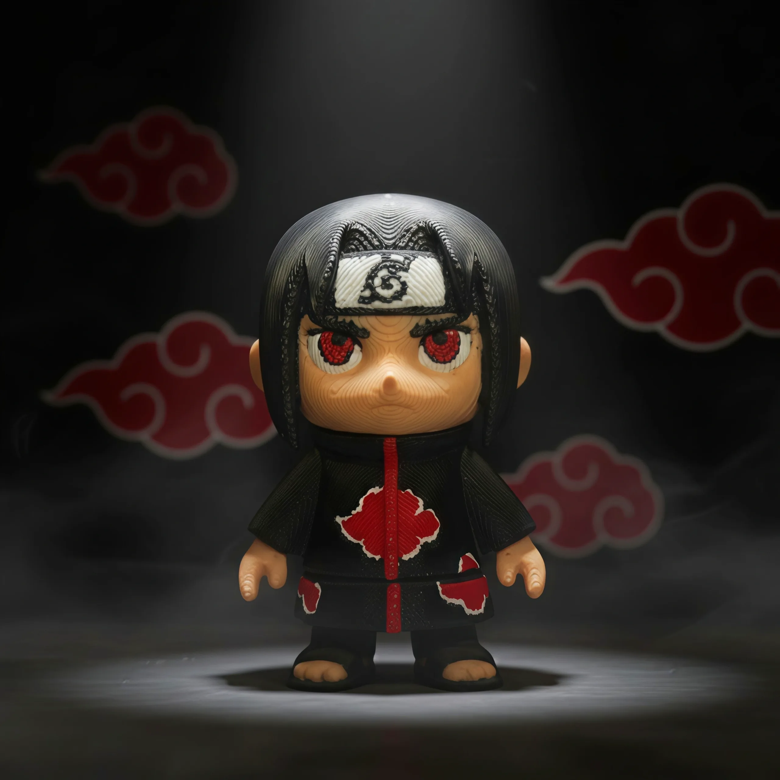 madara uchiha flexi keychain madara uchiha flexi keychain