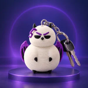 Keychains