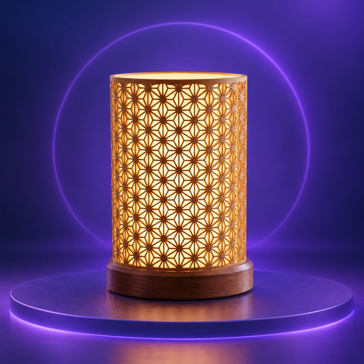 Night Lamps