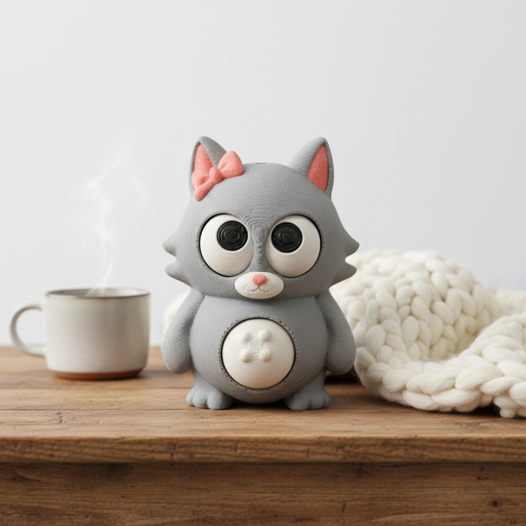 tummy purrs keychain tummy purrs keychain