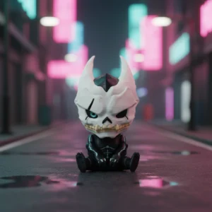 kaiju no.8