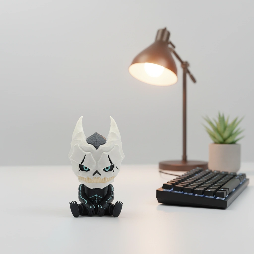 kaiju no.8 kaiju no.8